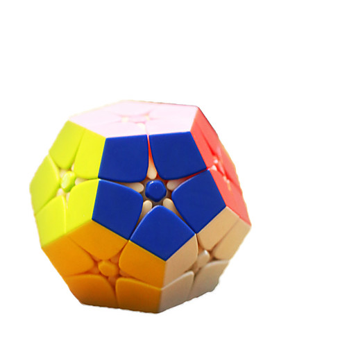 

1 шт Волшебный куб IQ куб Shengshou Z17 Чужой Мегаминкс 222 Спидкуб Кубики-головоломки головоломка Куб Стресс и тревога помощи Товары для офиса Сверх-высокая скорость Взрослые Дети Игрушки Все