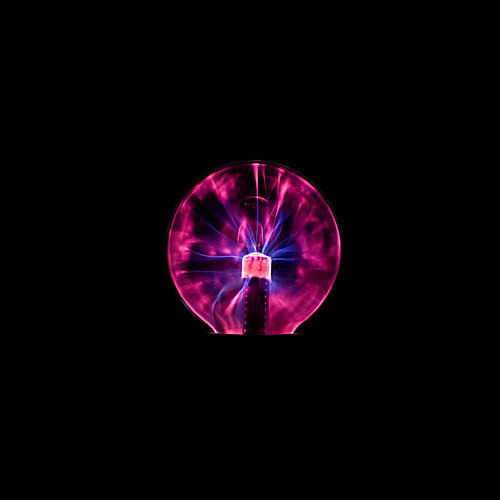 фото Электронная магический шар шаровой молнии ионов тихом магический шар lightinthebox