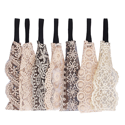 

Ladies Ladies Elegant Fabric Daily Date - Solid Colored