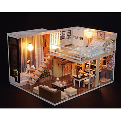 

CUTE ROOM Своими руками Мебель деревянный Игрушки Подарок