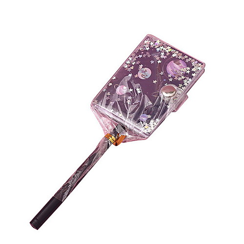 

Gel Pen Plastic 1 pcs Classic All
