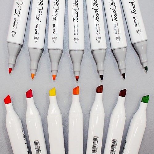

Markers Plastic 1 pcs Classic All