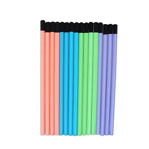 

Pencils Wooden 1 pcs Classic All