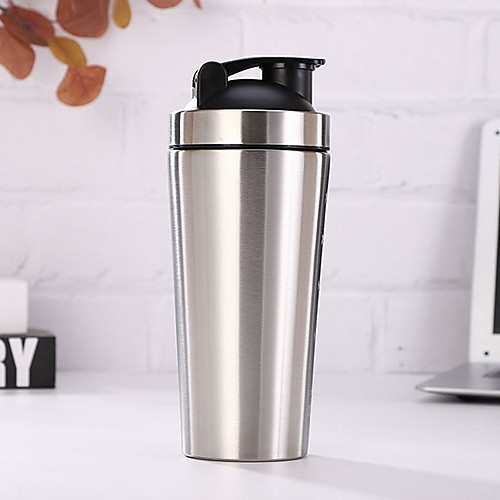 

Drinkware Vacuum Cup Stainless Steel Portable Casual / Daily