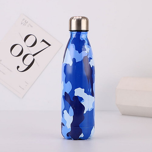 

Drinkware Вакуумный Кубок Нержавеющая сталь Компактность На каждый день