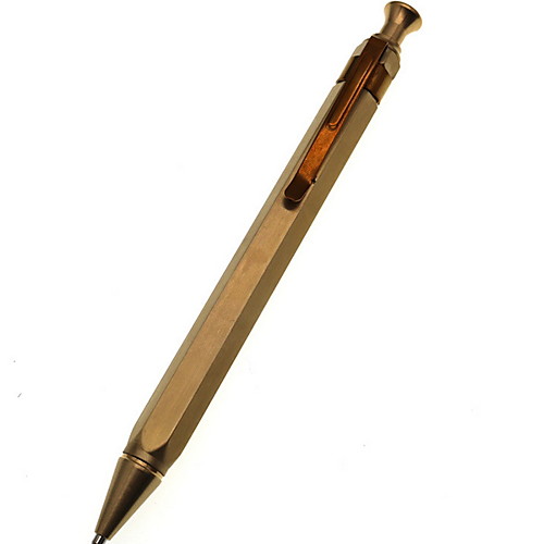 

Gel Pen Plastic 1 pcs Classic All