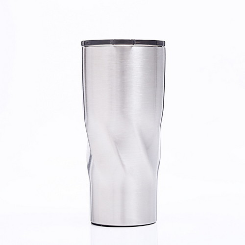 

Drinkware Vacuum Cup Stainless Steel Portable Casual / Daily