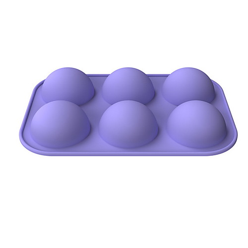 

1pc Silica Gel Creative New Design Kitchen Dessert Tools Bakeware tools