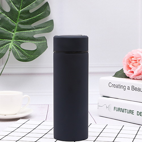

Drinkware Vacuum Cup Stainless Steel Portable Casual / Daily