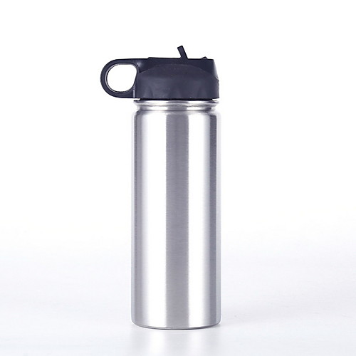 

Drinkware Vacuum Cup Stainless Steel Portable Casual / Daily