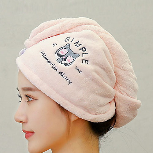 

Superior Quality Wash Cloth, Fashion Poly / Cotton Bedroom 1 pcs