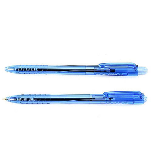 

Ballpoint Pen Plastic 1 pcs Classic All
