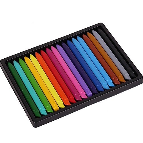 

Oil Pastel Resin 1 pcs Classic All