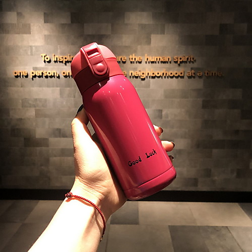 

Drinkware Вакуумный Кубок Нержавеющая сталь Компактность На каждый день