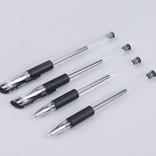 

Gel Pen Plastic 1 pcs Classic All