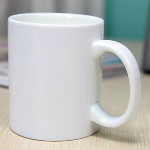 

Drinkware Vacuum Cup Porcelain Portable Casual / Daily