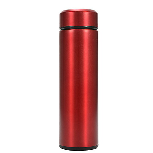 

Drinkware Vacuum Cup Stainless Steel Portable Casual / Daily