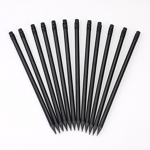 

Pencils Wooden 1 pcs Classic All