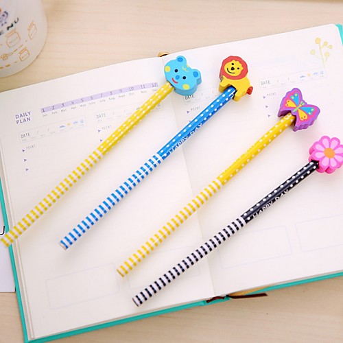 

Pencils Wooden 1 pcs Classic All