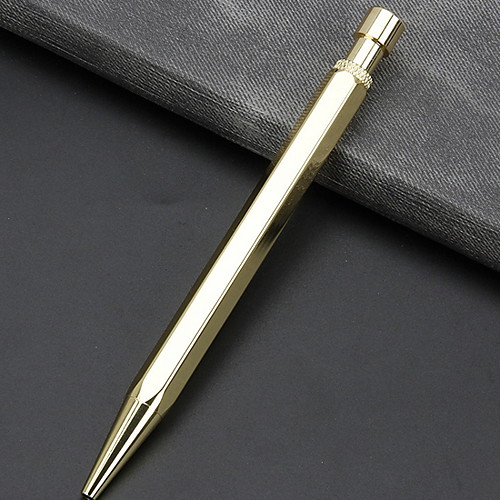 

Gel Pen Plastic 1 pcs Classic All