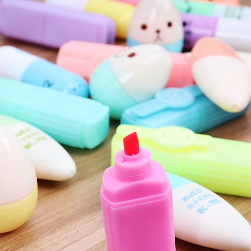 

Выделители пластик 1 pcs Классический Все