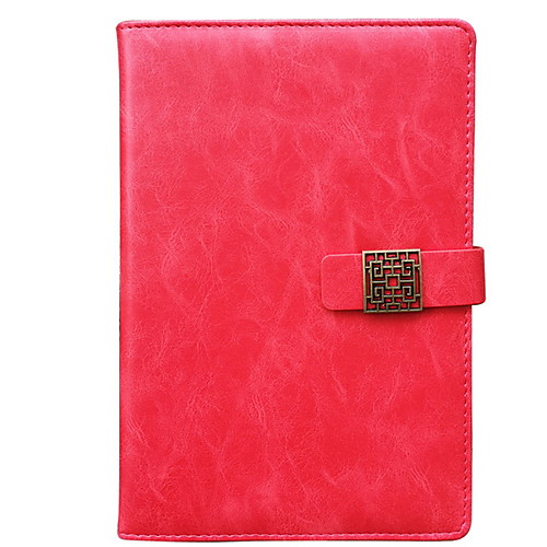 

Notepad PU Leather 1 pcs Classic All
