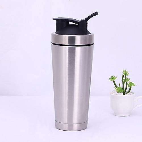 

Drinkware Vacuum Cup Stainless Steel Portable Casual / Daily