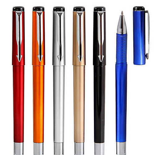 

Gel Pen Plastic 1 pcs Classic All