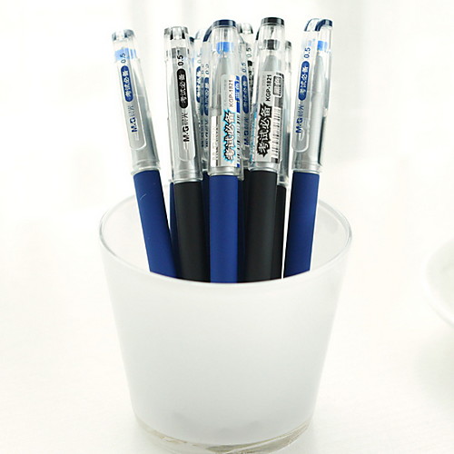 

Gel Pen Plastic 1 pcs Classic All