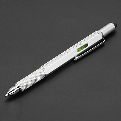 

Шариковая ручка пластик 1 pcs Классический Все