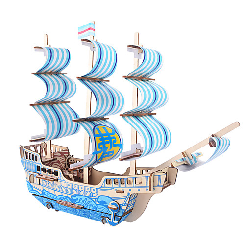 

3D Puzzles Jigsaw Puzzle Metal Puzzles Model Building Kit Black Pearl Metal Alloy Metal Valentine's Day Birthday Children's Day Gift