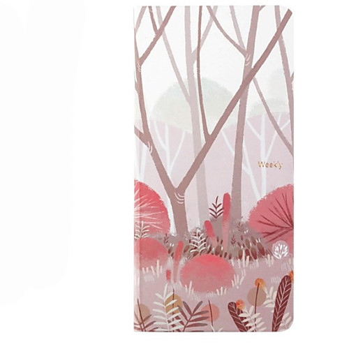 

Notepad Paper 1 pcs Classic All