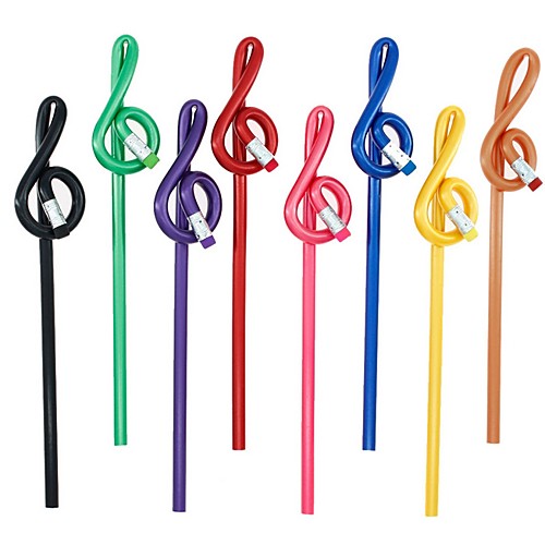 

Pencils Plastic 1 pcs Classic All