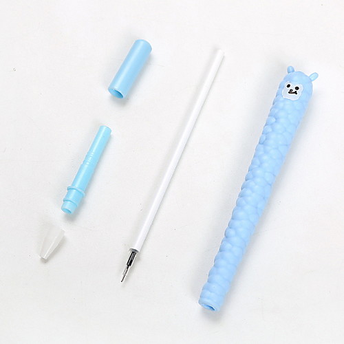 

Gel Pen Plastic 1 pcs Classic All