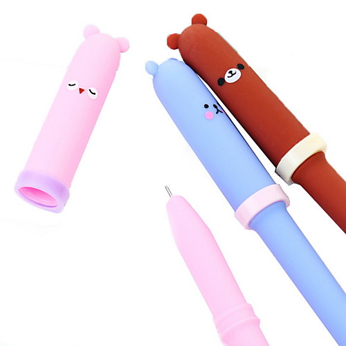 

Gel Pen Plastic 1 pcs Classic All