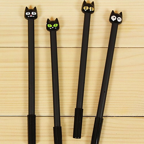 

Gel Pen Plastic 1 pcs Classic All