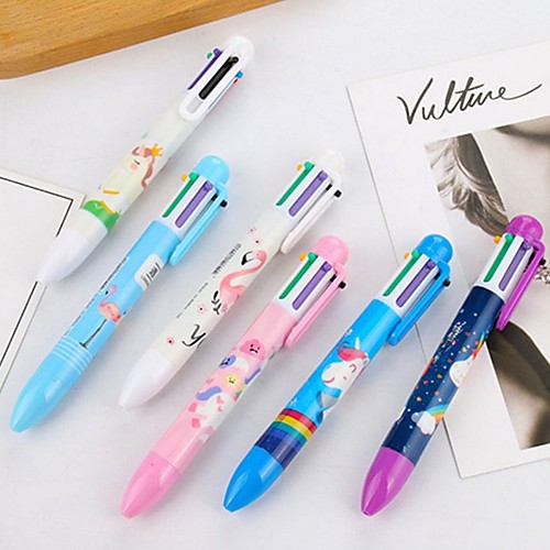

Ballpoint Pen Plastic 1 pcs Classic All