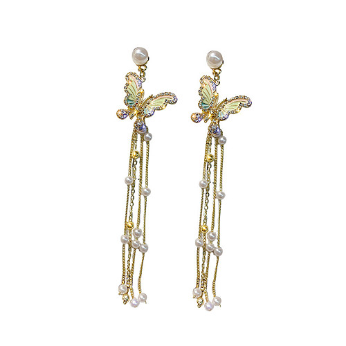 

Women's Earrings Classic Mini Earrings Jewelry Gold For Christmas Party Anniversary Carnival Festival 1 Pair