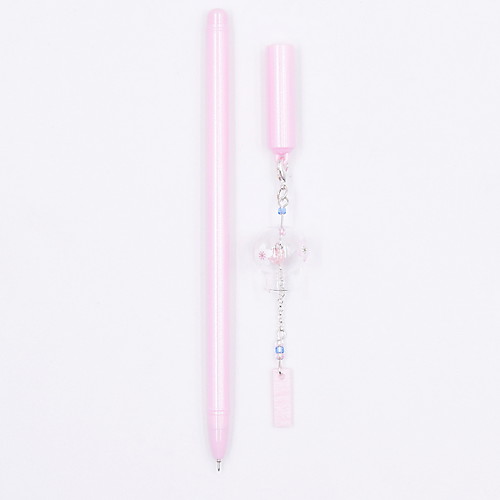 

Gel Pen Plastic 1 pcs Classic All