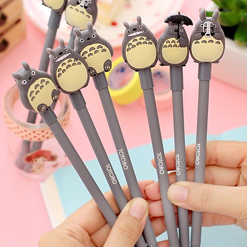 

Gel Pen Plastic 1 pcs Classic All