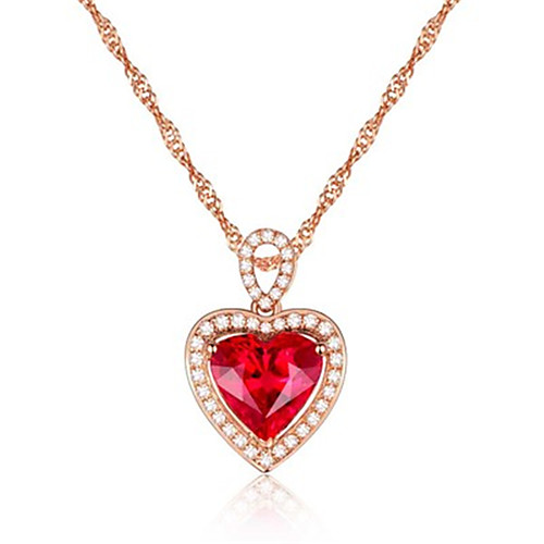 

Ladies Trendy Elegant Gold Plated Solid Colored