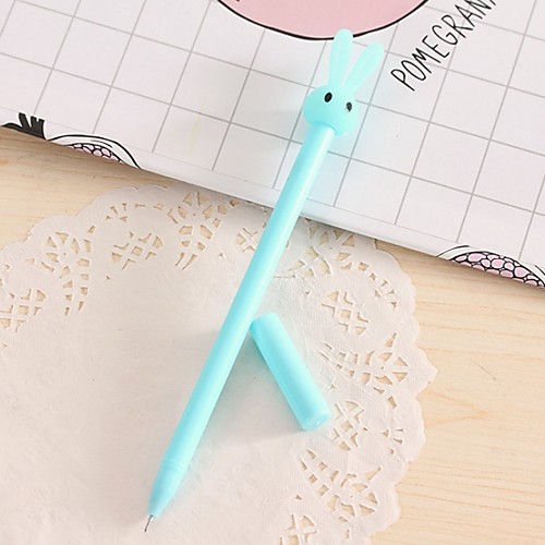 

Gel Pen Plastic 1 pcs Classic All