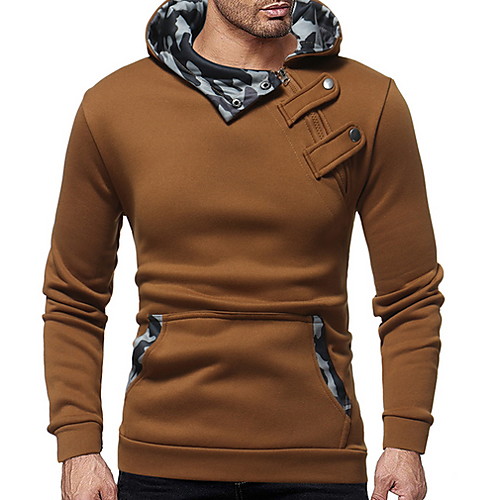

Men's Basic Sweatshirt - Solid Colored Royal Blue US32 / UK32 / EU40