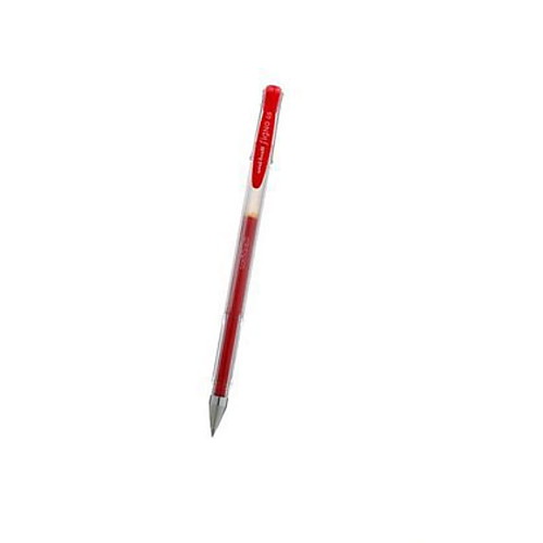 

Gel Pen Plastic 1 pcs Classic All