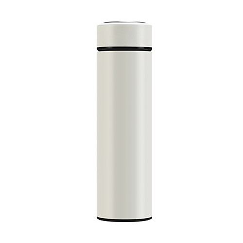 

чашка чайник 500 ml Нержавеющая сталь для Отдых и Туризм Охота и рыболовство Походы / туризм / спелеология Черный Белый Темно-лиловый: Золотой Красный