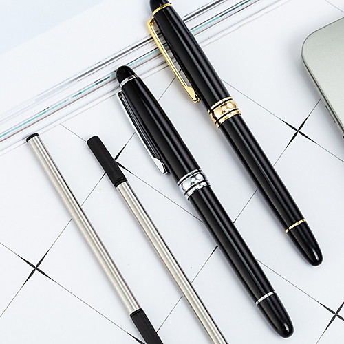 

Gel Pen Plastic 1 pcs Classic All