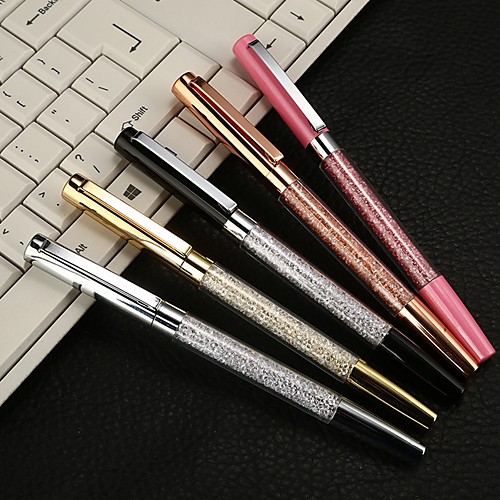 

Ballpoint Pen Plastic 1 pcs Classic All