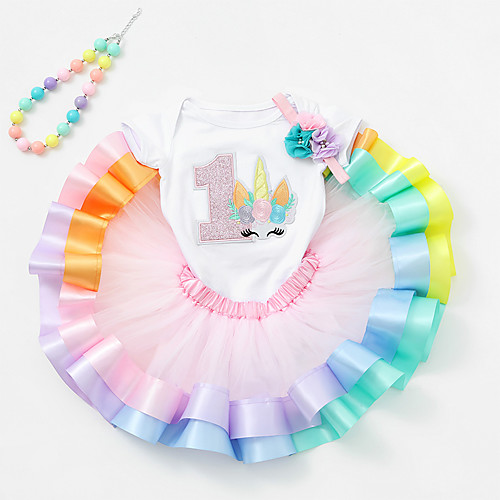 

Kids' Dancewear Yoga Girls' Performance / Daily Wear Modal Split Joint Dropped Dress