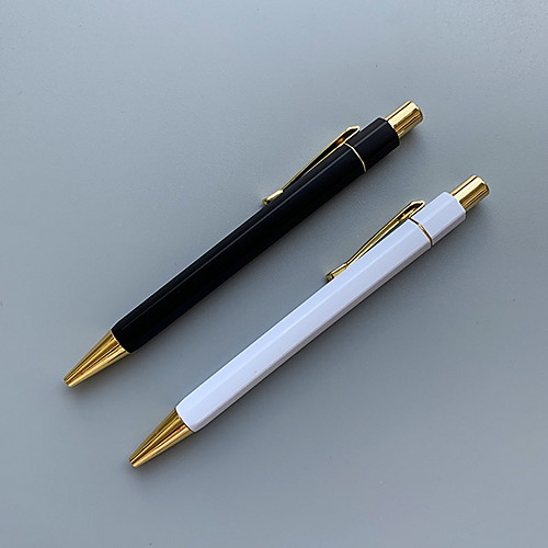

Гель-перо пластик 1 pcs Классический Все