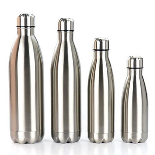 

Drinkware Vacuum Cup Stainless Steel Portable Casual / Daily